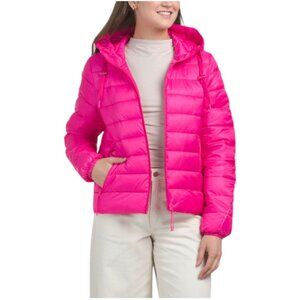 PAJAR Kateri Boxy Puffer Coat